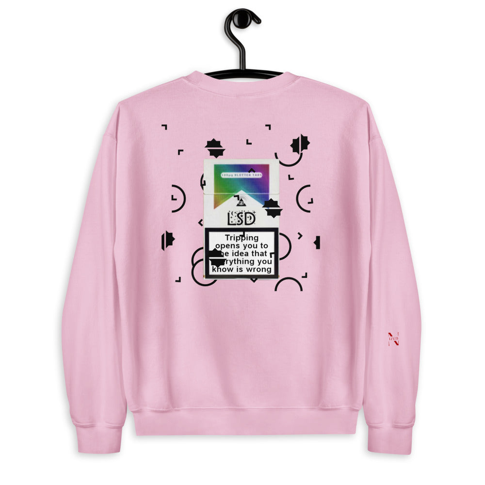 LSD Verse Sweater