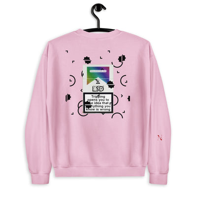 Universe of Acid Sweater - Produktbild 19 - NiZED