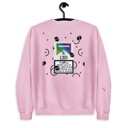 LSD Verse Sweater