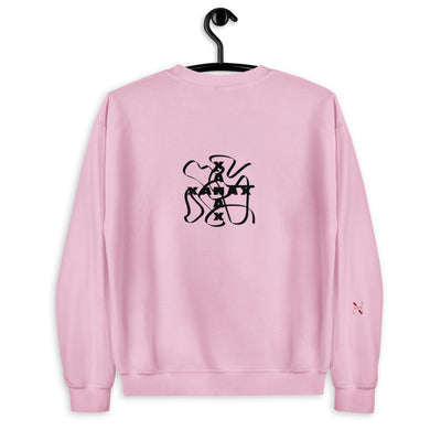 Xany Bars Sweater - Produktbild 17 - NiZED