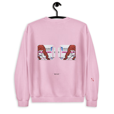 Valium and Diazepam Sweater - Produktbild 19 - NiZED