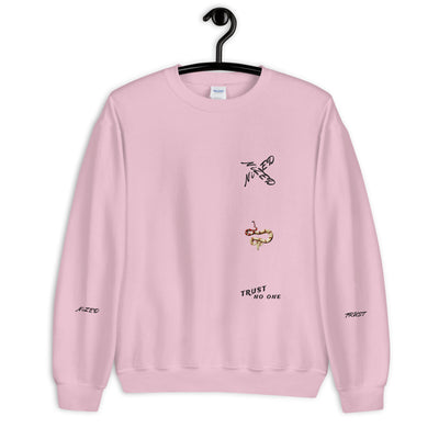 Trust Sweater - Produktbild 7 - NiZED