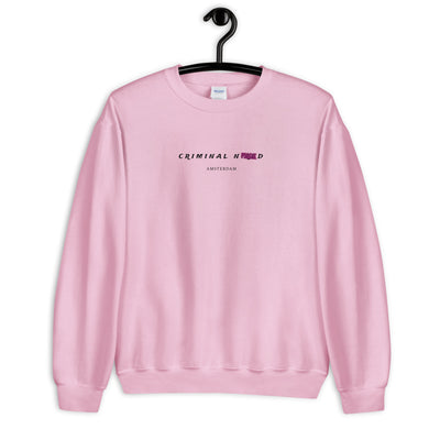 Amsterdam Sweater - Produktbild 12 - NiZED