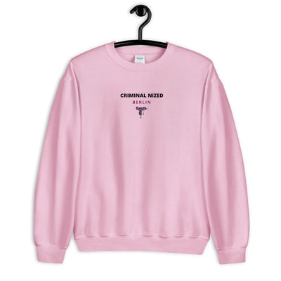 Berlin Sweater - Produktbild 8 - NiZED