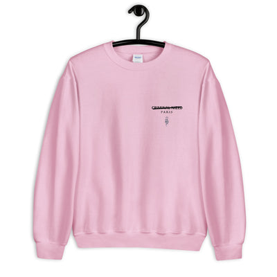 Paris Sweater - Produktbild 8 - NiZED