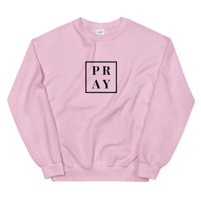 Pray Sweater - Produktbild 15 - NiZED