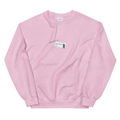 Pulse Sweater - Produktbild 14 - NiZED