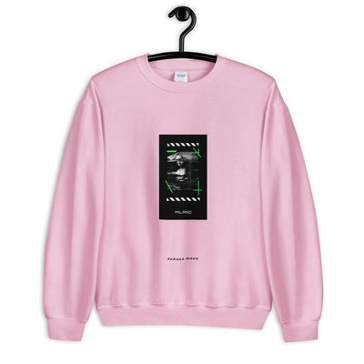 Penale Italia Sweater - Produktbild 8 - NiZED
