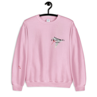 Show Money Sweater - Produktbild 18 - NiZED
