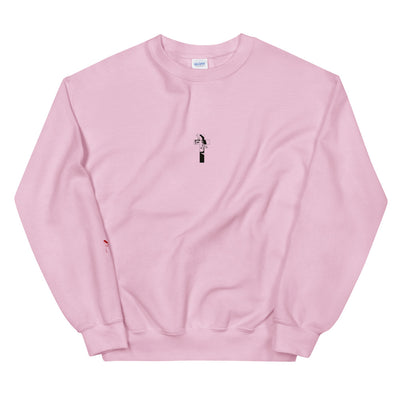 We Are Criminals Sweater - Produktbild 16 - NiZED