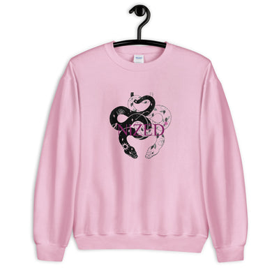 Snakee Sweater - Produktbild 10 - NiZED