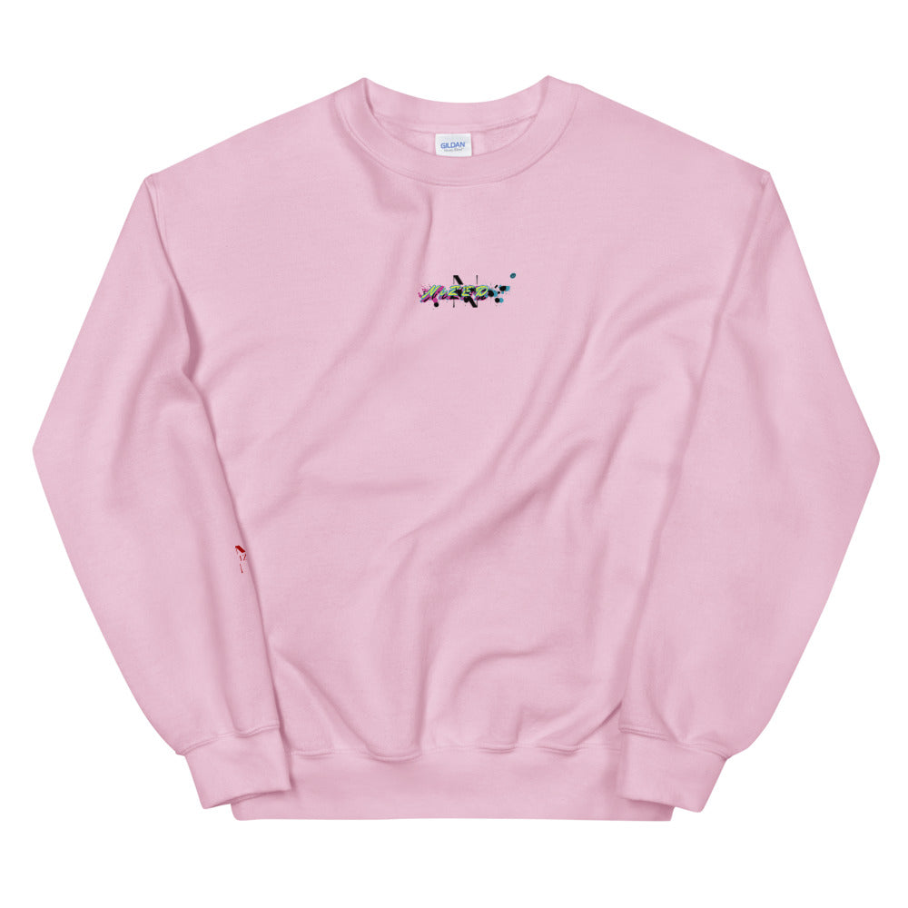 NiZED OPTICS Sweater