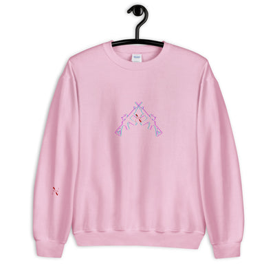 Criminal Ak47 Sweater - Produktbild 18 - NiZED