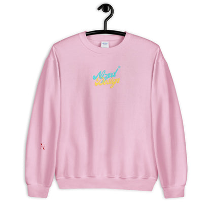 NiZED Bubble Gum Sweater
