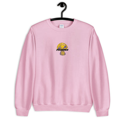 Psilocybin Sweater - Produktbild 10 - NiZED