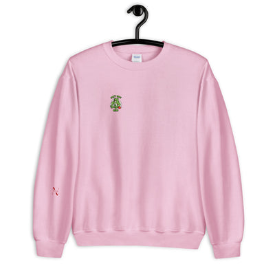 Weed Bear Sweater - Produktbild 20 - NiZED