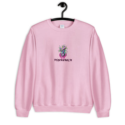 Psychedelic Sweater - Produktbild 11 - NiZED
