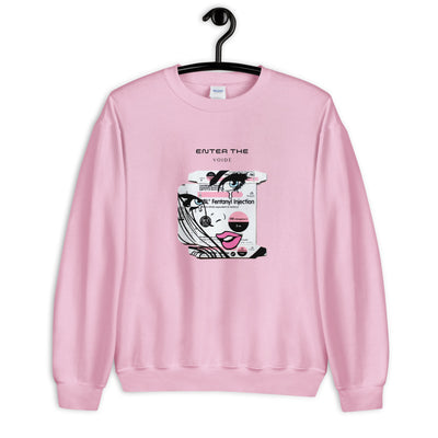 Enter the Voide Sweater - Produktbild 9 - NiZED