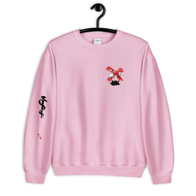 All Drugs Party Sweater - Produktbild 20 - NiZED