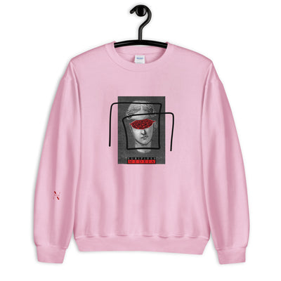Euripides Media Sweater - Produktbild 16 - NiZED
