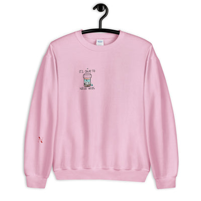 Ritalin Again Sweater - Produktbild 20 - NiZED