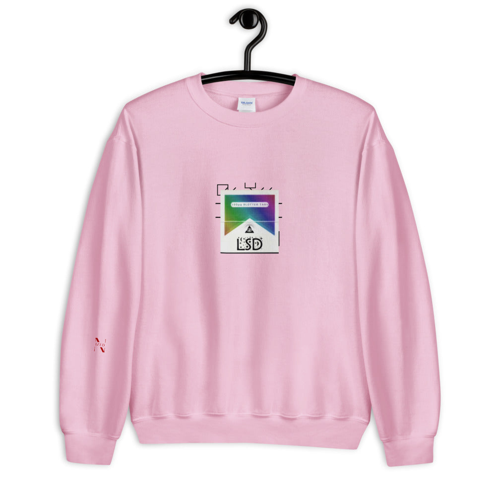 LSD Verse Sweater