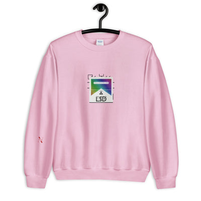 Universe of Acid Sweater - Produktbild 18 - NiZED