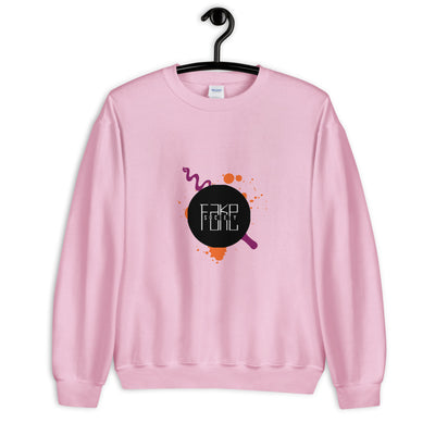 Fake Society Sweater - Produktbild 11 - NiZED