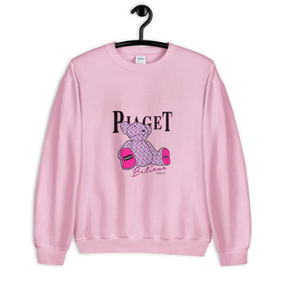 Belive in Peace Sweater - Produktbild 11 - NiZED