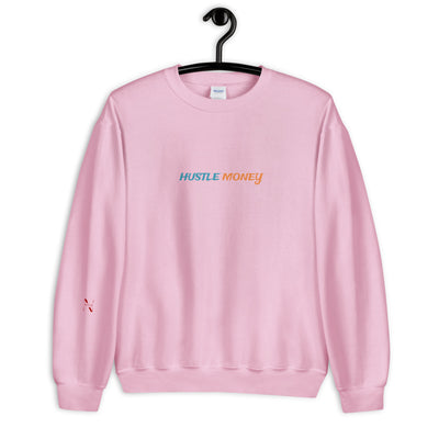 Hustle Money Sweater - Produktbild 20 - NiZED