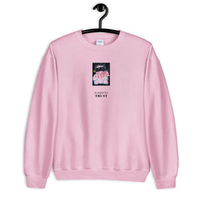 Trust Bear Sweater - Produktbild 9 - NiZED