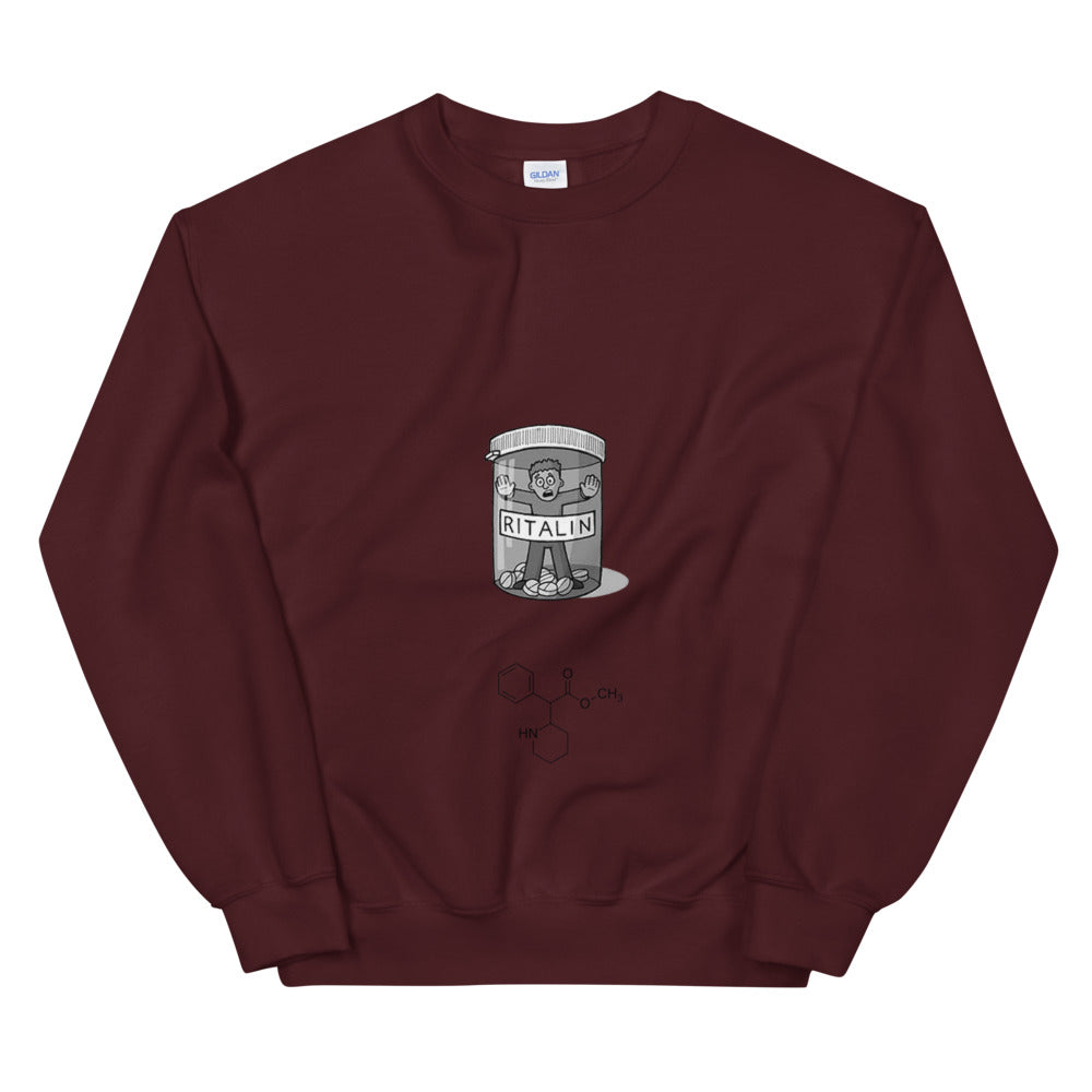 Ritalin Sweater