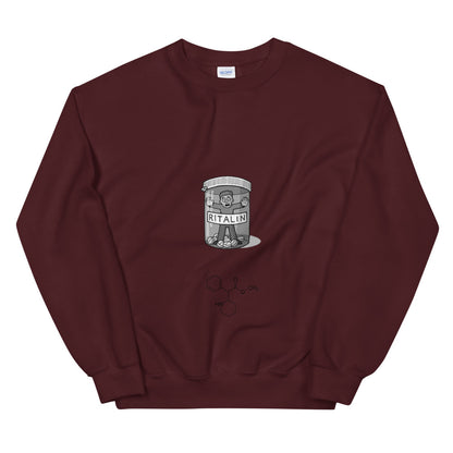 Ritalin Sweater