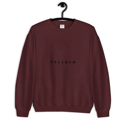 Tilidin Sweater - Produktbild 3 - NiZED