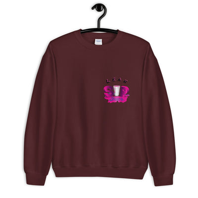 Lean Drank Psychedelic Sweater - Produktbild 3 - NiZED