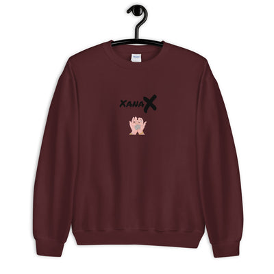 Xanax Sweater - Produktbild 3 - NiZED