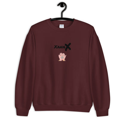 Xanax Sweater