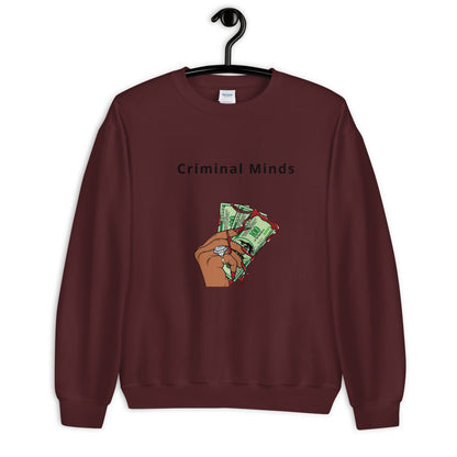 Personalisiere deinen Sweater