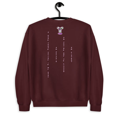 Trippin Tonic Sweater - Produktbild 8 - NiZED