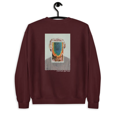 Criminal Antique Sweater - Produktbild 20 - NiZED