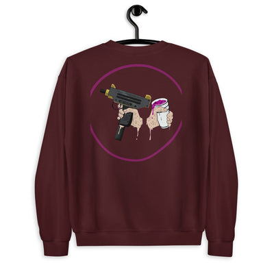 Amsterdam Sweater - Produktbild 20 - NiZED