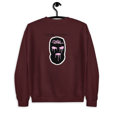We Are Sinners Sweater - Produktbild 4 - NiZED