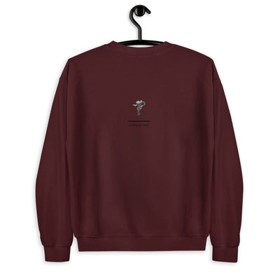London Sweater - Produktbild 3 - NiZED