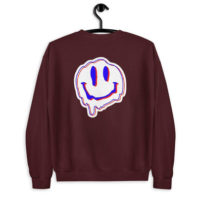 Rave Sweater - Produktbild 5 - NiZED