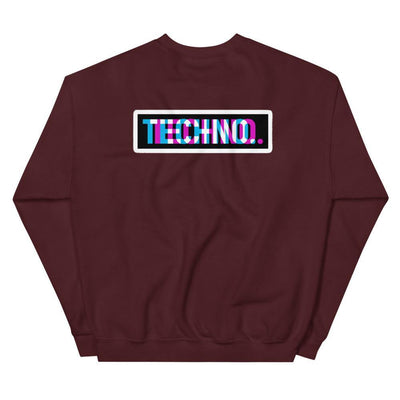 Pulse Sweater - Produktbild 3 - NiZED
