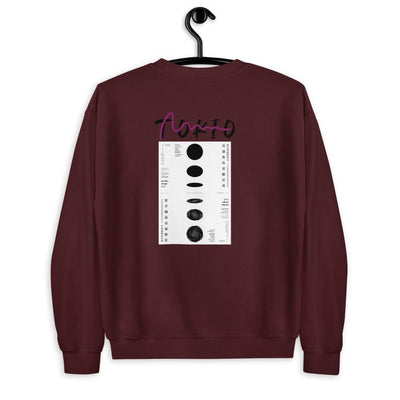 Tokio Sweater - Produktbild 3 - NiZED