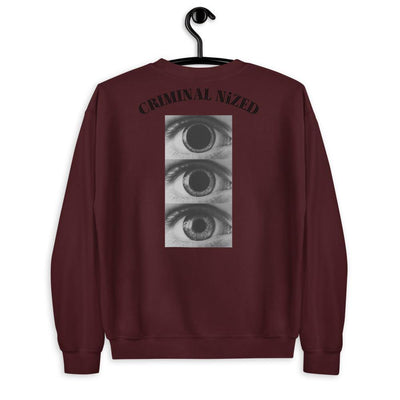 Barcelona Sweater - Produktbild 7 - NiZED