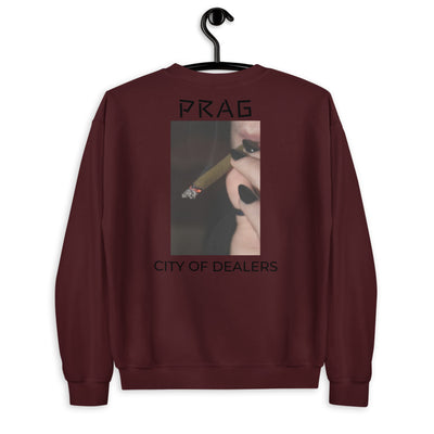 Prag Sweater - Produktbild 3 - NiZED