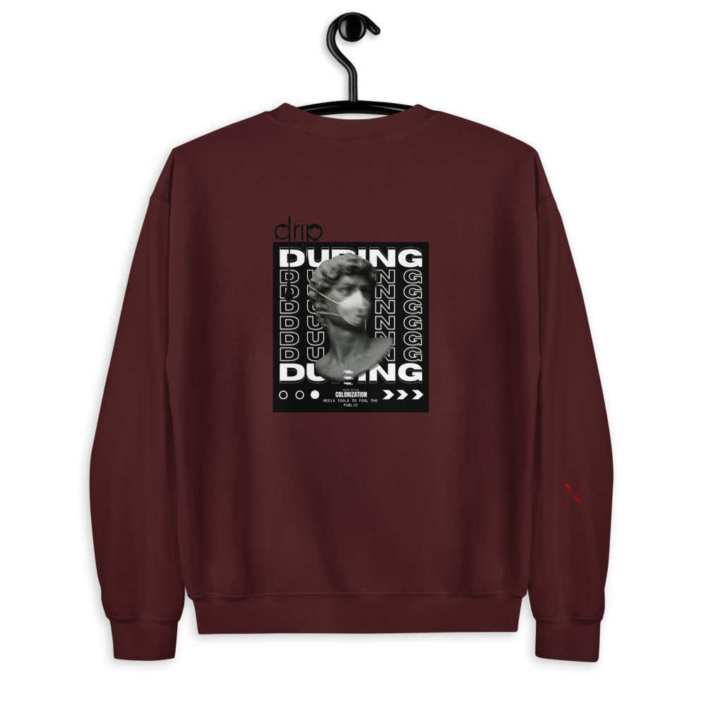 DRIP Sweater