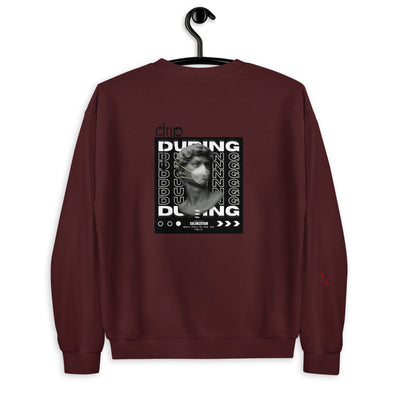 Drip Sweater - Produktbild 3 - NiZED